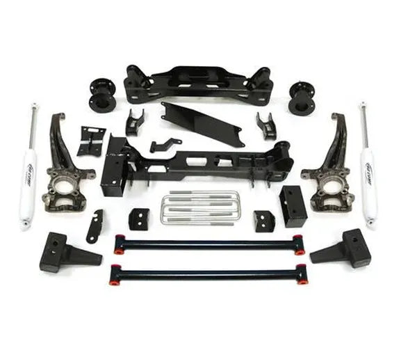 Pro Comp Front Crossmember