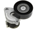 Gates auto part