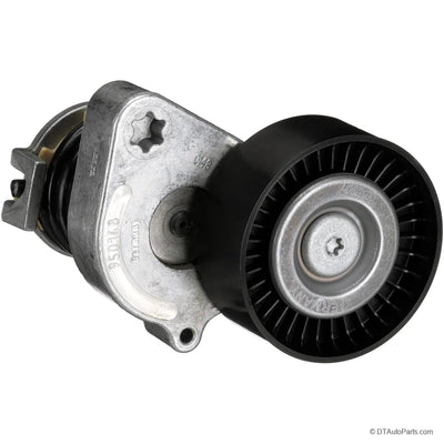 Gates auto part