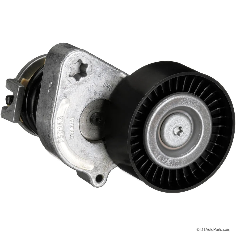 Gates auto part