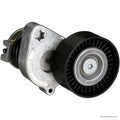 Gates auto part