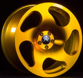 JNC Wheels auto part