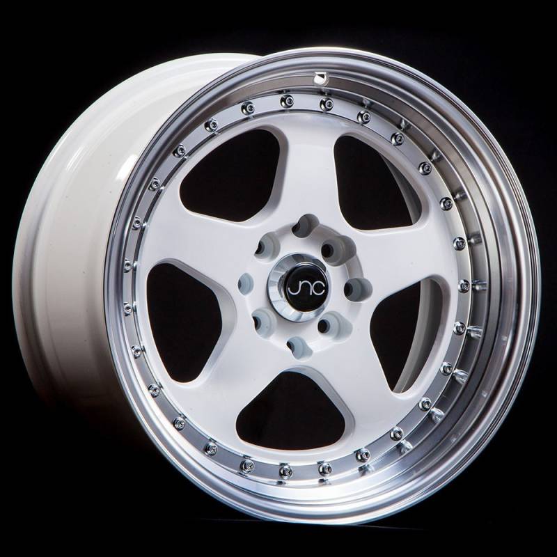 JNC Wheels - JNC-18515237574