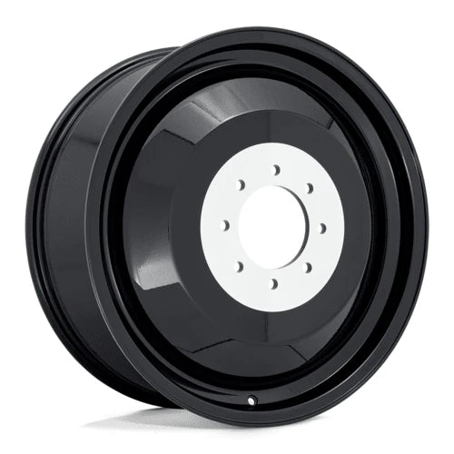 Fuel Wheels - FL-D50122828D