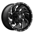 Fuel Wheels auto part