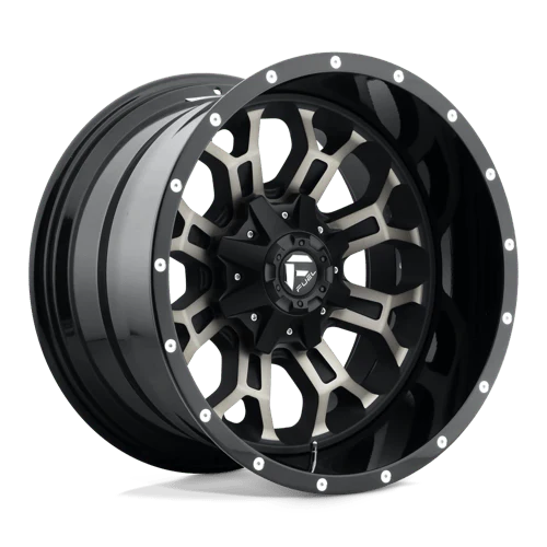 Fuel Wheels - FL-D56118908257