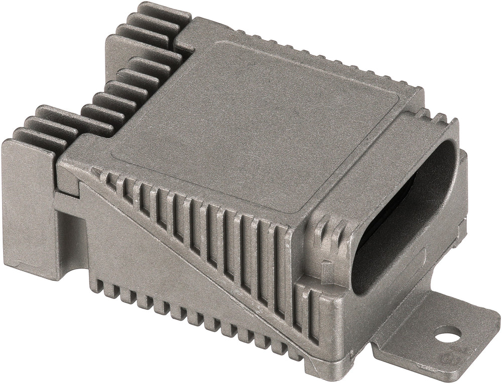 Gates 00-06 Mercedes-Benz S430 V-8 4.3L Engine Cooling Fan Module