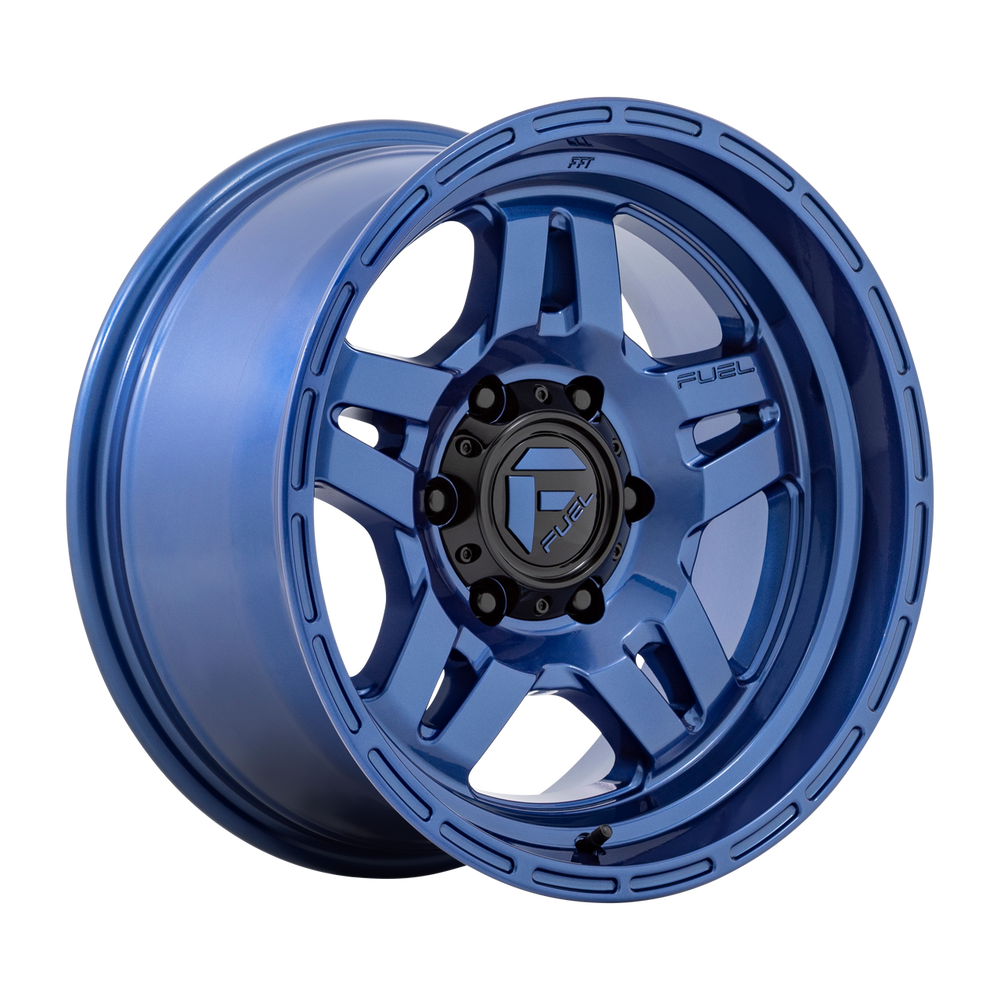 Fuel Wheels - FL-D80218908950