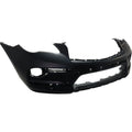 Sherman Parts bumper