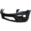 Sherman Parts bumper
