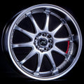 JNC Wheels - JNC-18515344006