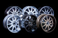 JNC Wheels - JNC-18515344006