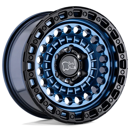 Black Rhino - BR-1785STN-06140U12
