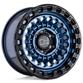 Black Rhino - BR-1785STN-06140U12