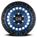 Black Rhino - BR-1785STN006114U76