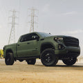 Black Rhino - BR-1895AXL-86140M12