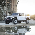 Black Rhino - BR-1895AXL-86140M12