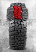 MICKEY THOMPSON 37X12.50R17LT 116Q BAJA BOSS XS 43772