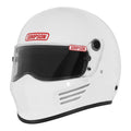 Holley Simpson BANDIT 2025 XXL WHITE 9200051