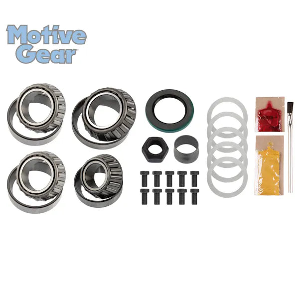 Motive Gear auto part