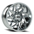 VISION WHEEL auto part close-up