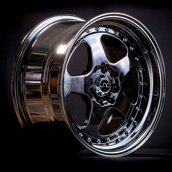 JNC Wheels - JNC-39365464752205