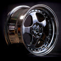 JNC Wheels auto part