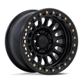 IMPACT BL 17X9 6X5.5 108 +25 MACH