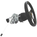 HELM-1,CBL-STR HELM DRIVE-OB PIILOT
