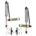 DF 2.5"REAR 0-3"LIFT SB PBRES CADJ