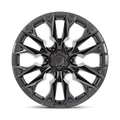 Fuel Wheels - FL-D80420008247