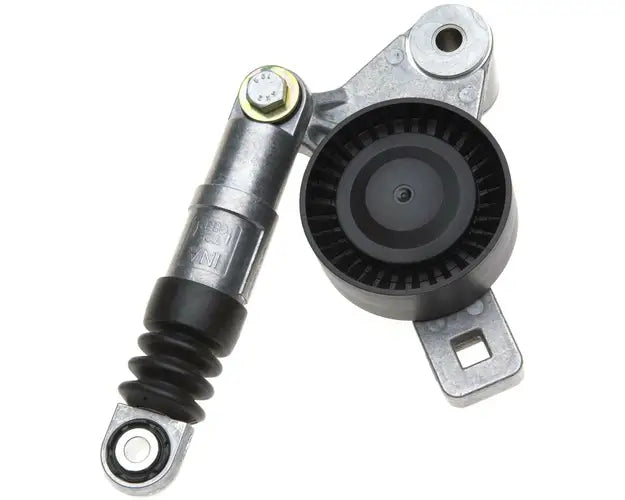 Gates auto part