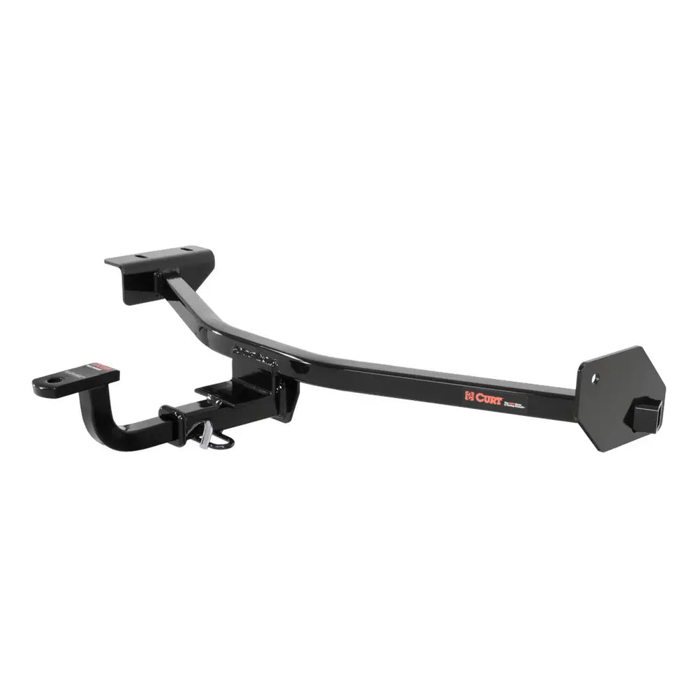1116 LEAF CLASS I RECEIVER HITCH W/OLDSTYLE MOUNT