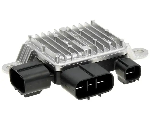Gates 14-15 Kia Optima 4-Cyl. 2.4L Engine Cooling Fan Module