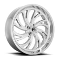 Fuel Wheels - FL-D2032070A544