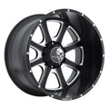 Hostile Wheels - H105-2012818047B