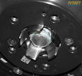 Hostile Wheels - H122-2012817047B