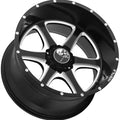 Hostile Wheels - H105-2012655047B