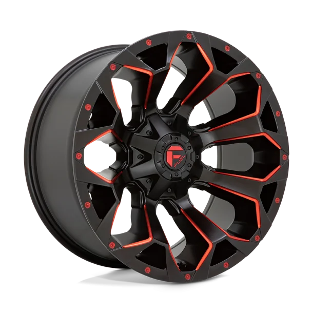 Fuel Wheels - FL-D78720901850
