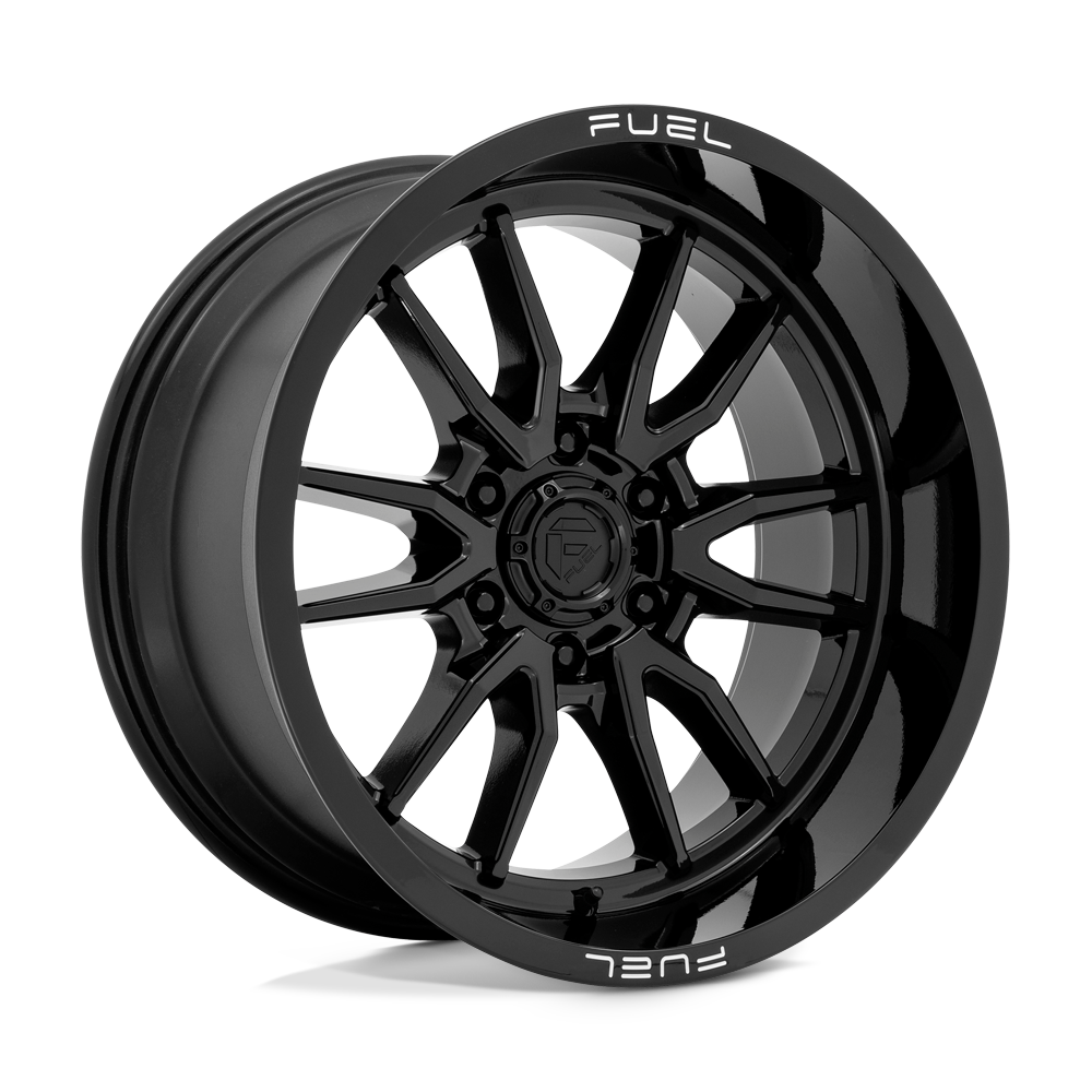 Fuel Wheels - FL-D76020901750