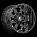 KMC Wheels auto part