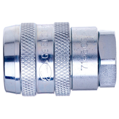 QUICK DISCONNECT COUPLER - G950 SER