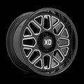 KMC Wheels - XD-XD84921088312