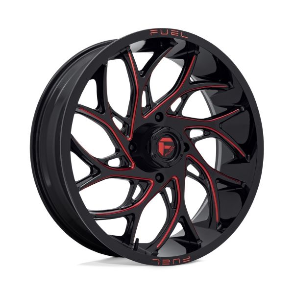 Fuel Wheels - FL-D7792070A644