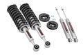 Rough country 2 Inch Lift Kit N3 Toyota Land Cruiser 4WD (2024-2026) 73031