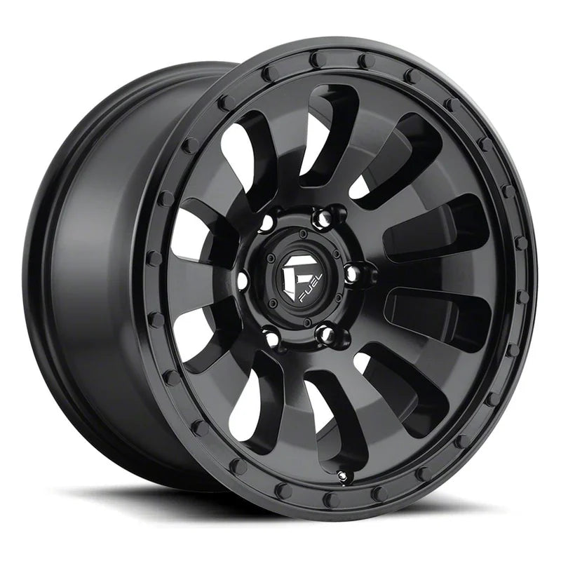 Fuel Wheels - FL-D63020908350