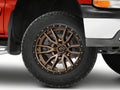 Fuel Wheels - FL-D63020908350