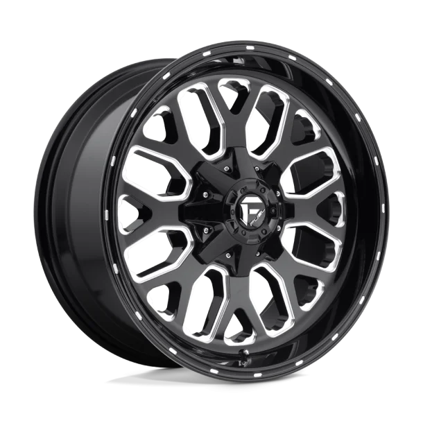Fuel Wheels - FL-D58818909850