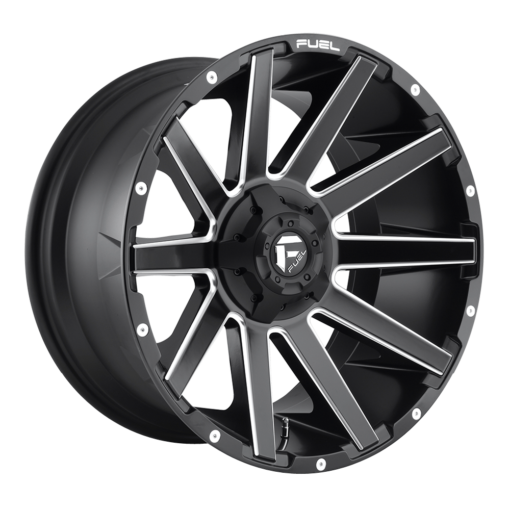 Fuel Wheels - FL-D61620001747