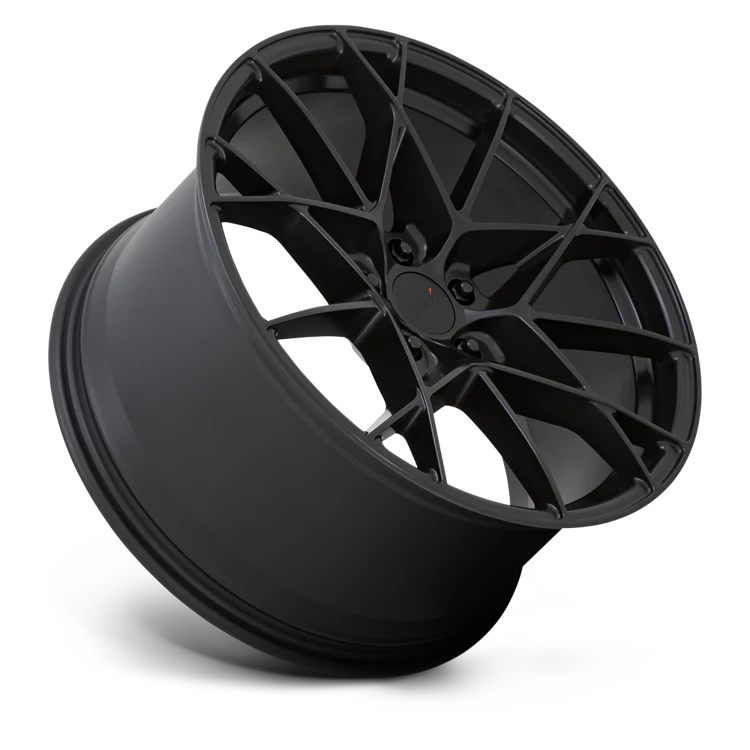TSW Alloy Wheels - TS-2090STR355108B72